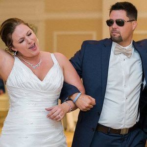 Meet your Posher, Nate